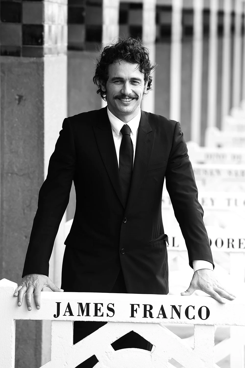 James Franco 