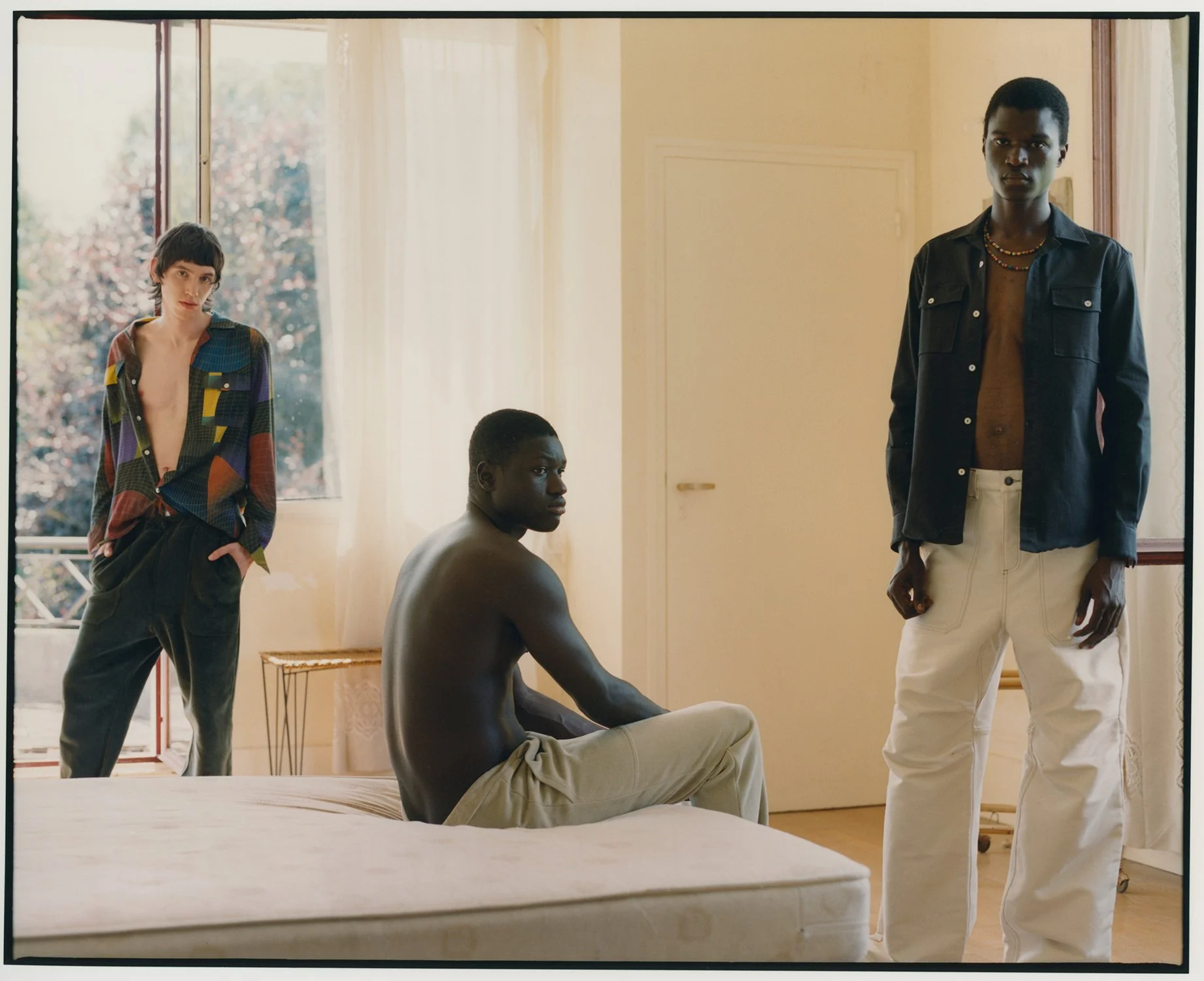 The Last Magazine - Sarah Blais 