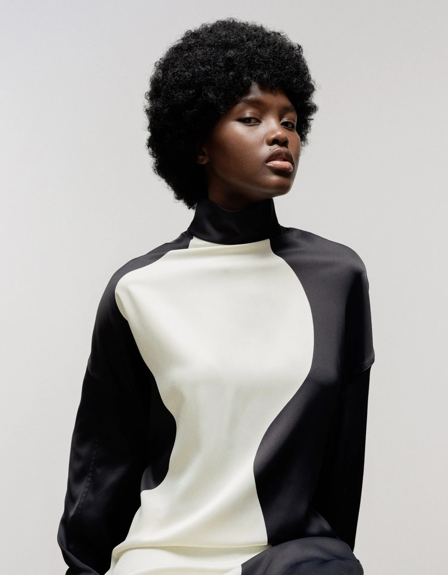 Madame Figaro - Eric Nehr 