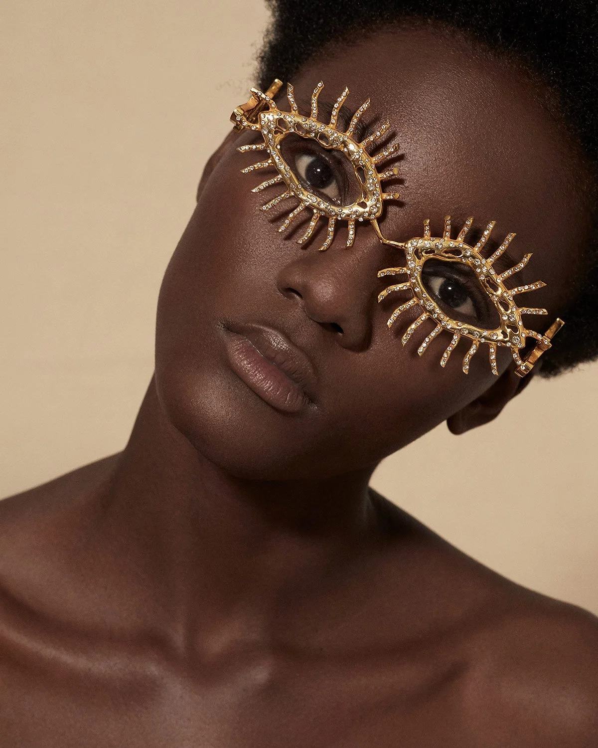 T-Magazine - Audrey Carregan