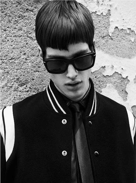 M Le Monde - Emanuele Fontanesi 