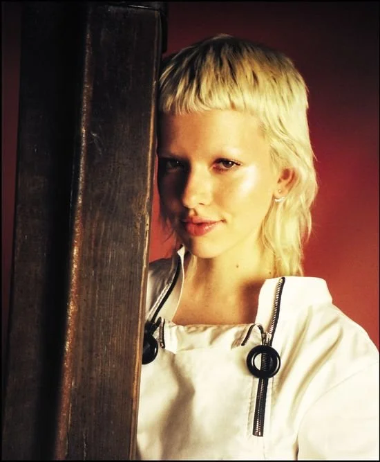 M Le Monde - Remi Lamande 