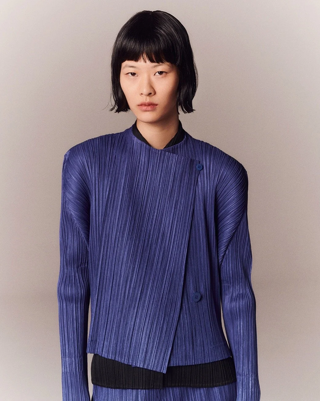 Pleats Please Issey Miyake 