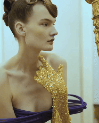 Vogue Portugal - Élio Nogueira - Hair Stylist: Vasco Freitas