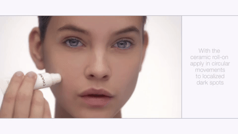 Chanel - Barbara Palvin - Manicurist: Huberte Cesarion