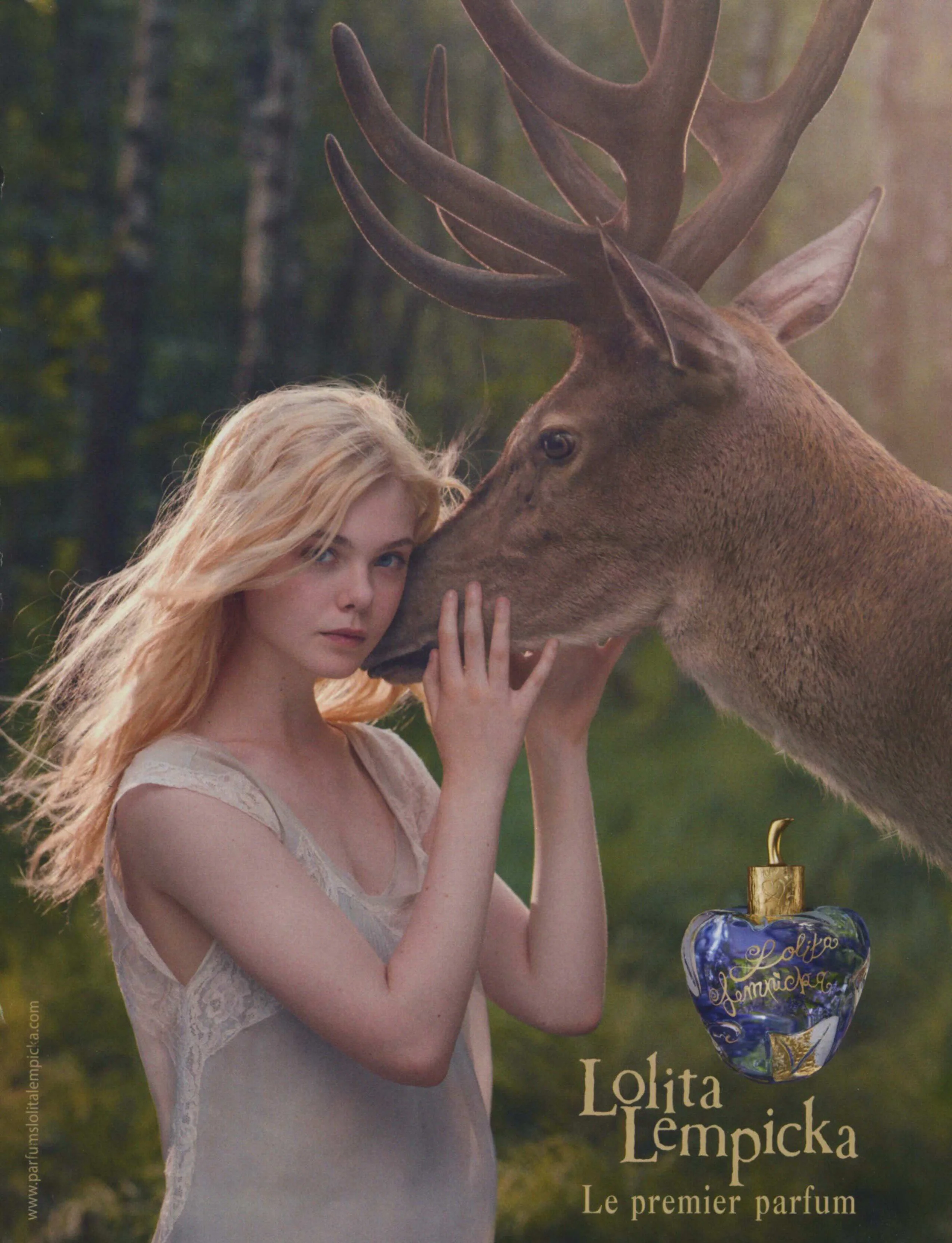 Lolita Lempicka 