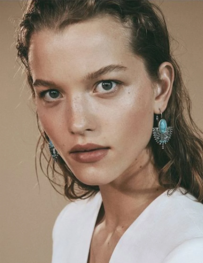 Massimo Dutti - Van Mossevelde 