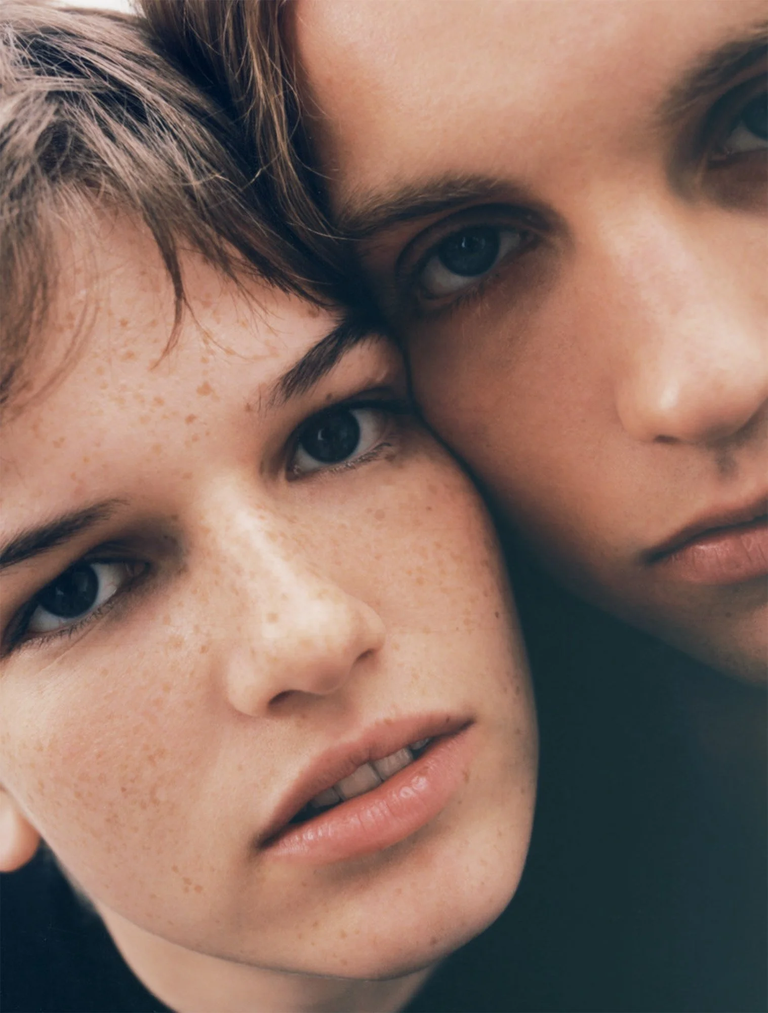 Lukas & Angele - Raffaele Cariou 