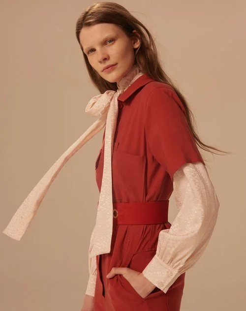 Grazia - Louis Christopher 