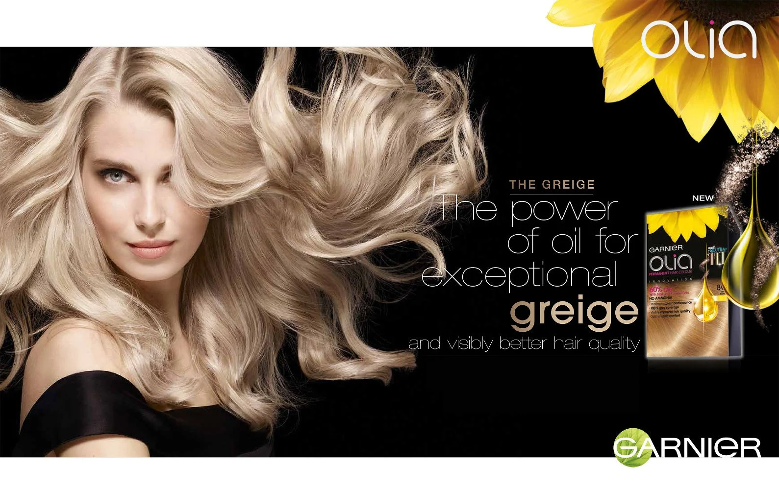 Garnier Olia - Jason Hetherington