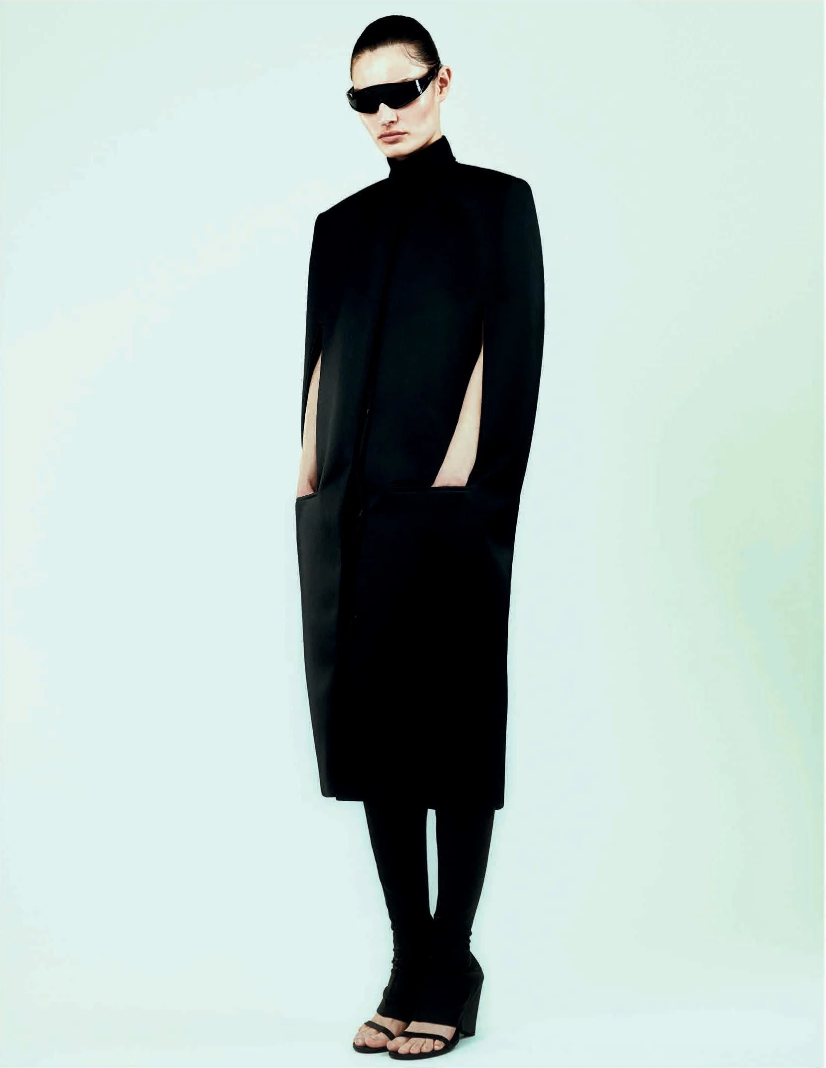 Madame Figaro - Marco Cella