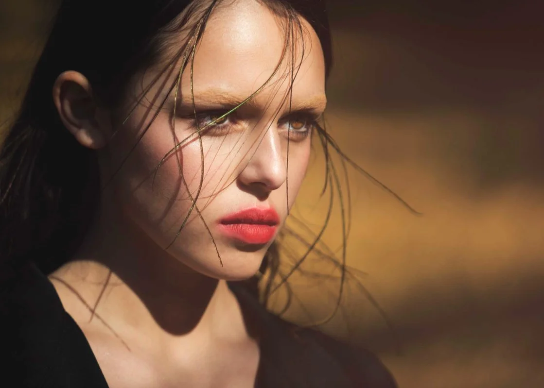 Mission Magazine - David Bellemere