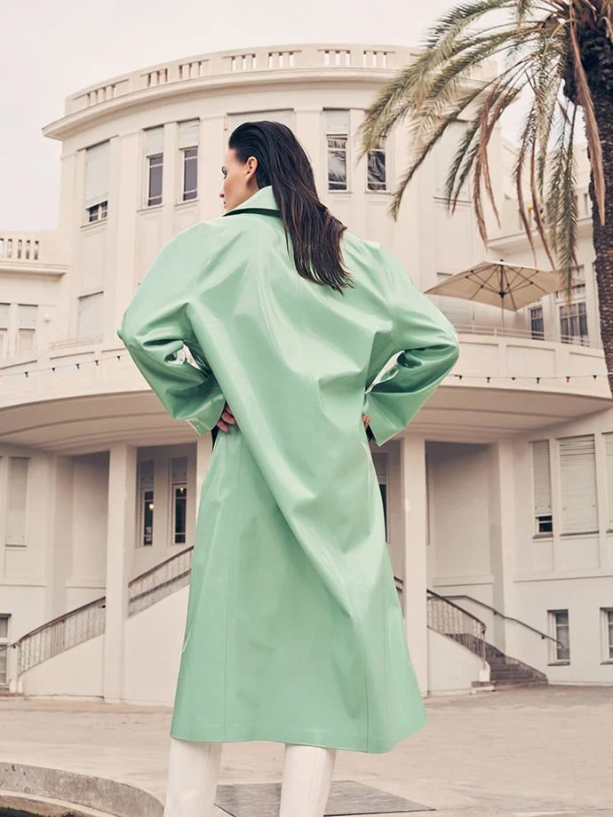 Harper's Bazaar Germany - Arnaud Pyvka 