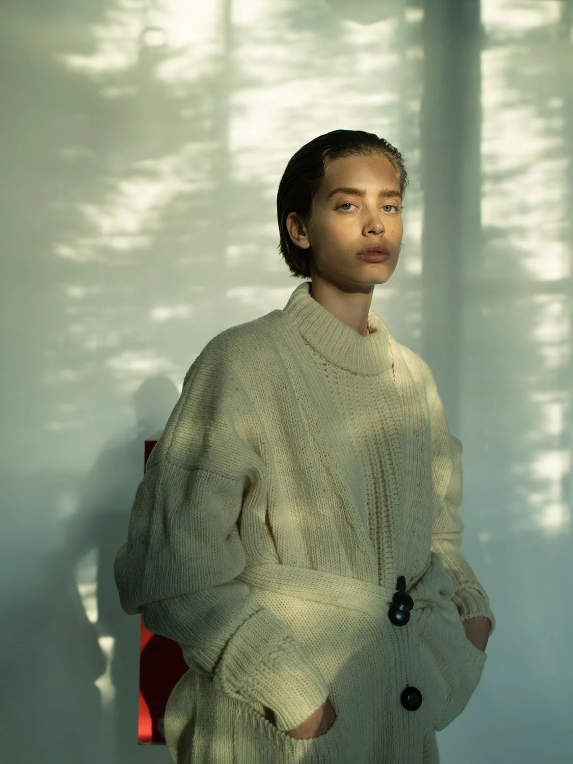 Babaà - Christopher Anderson