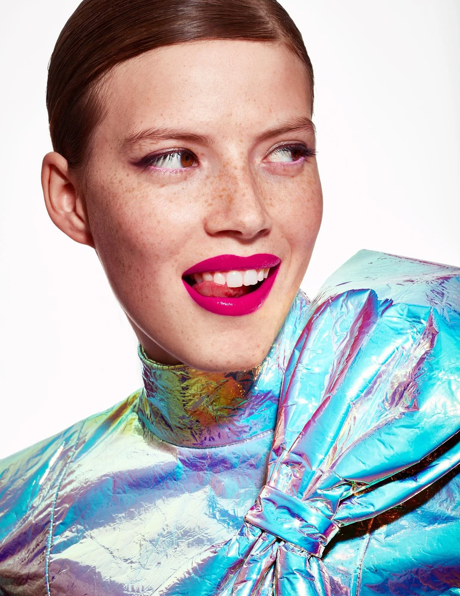 Elle Greece - Marc Philbert 