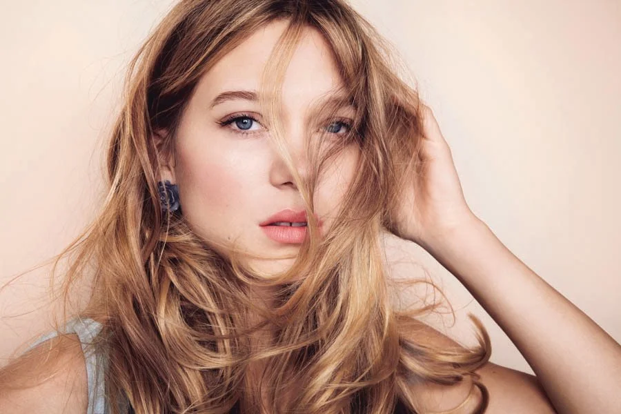 Léa Seydoux 