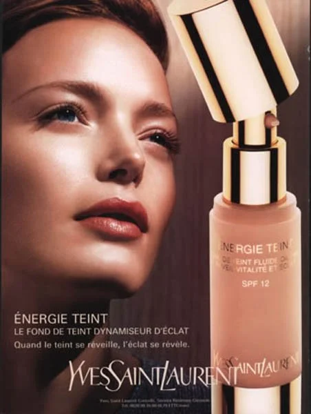 Yves Saint Laurent Beauty