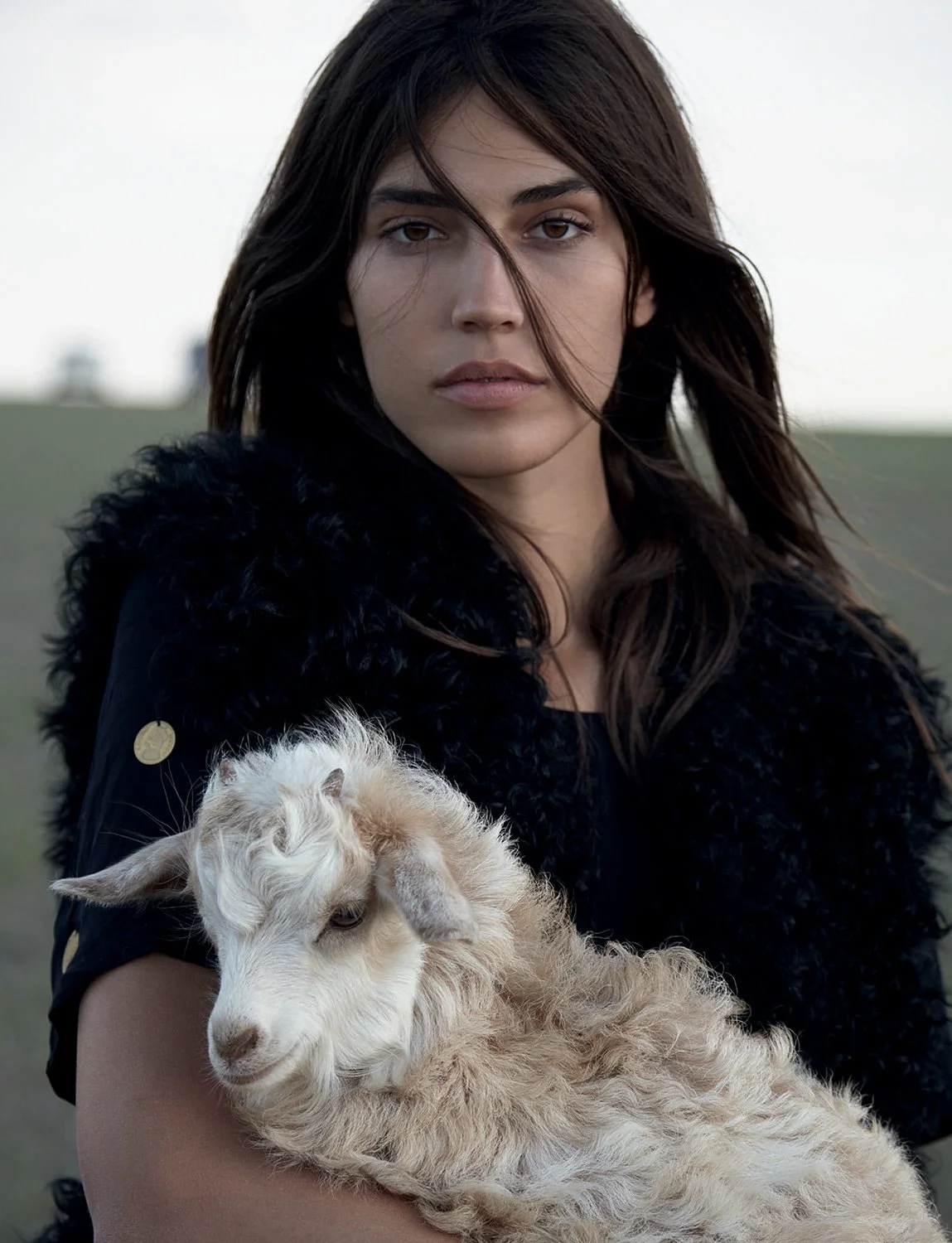 French Magazine - Thierry Le Goues