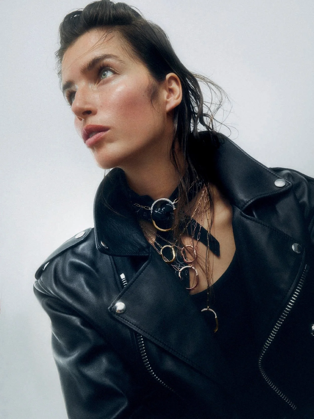 Elle Italia - Xavi Gordo 