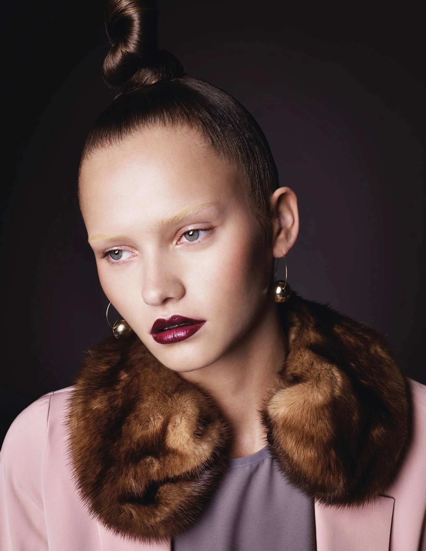 Elle - Christophe Meimoon