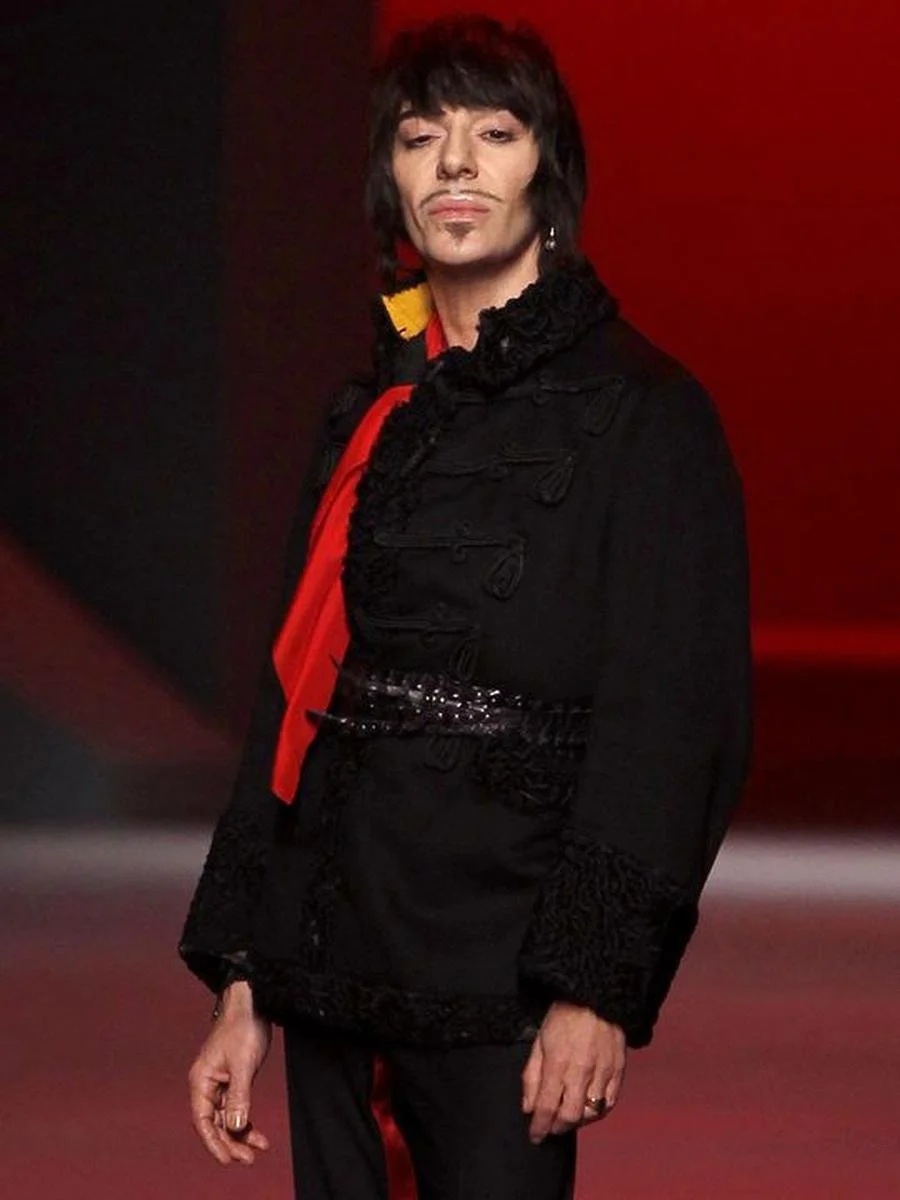 John Galliano