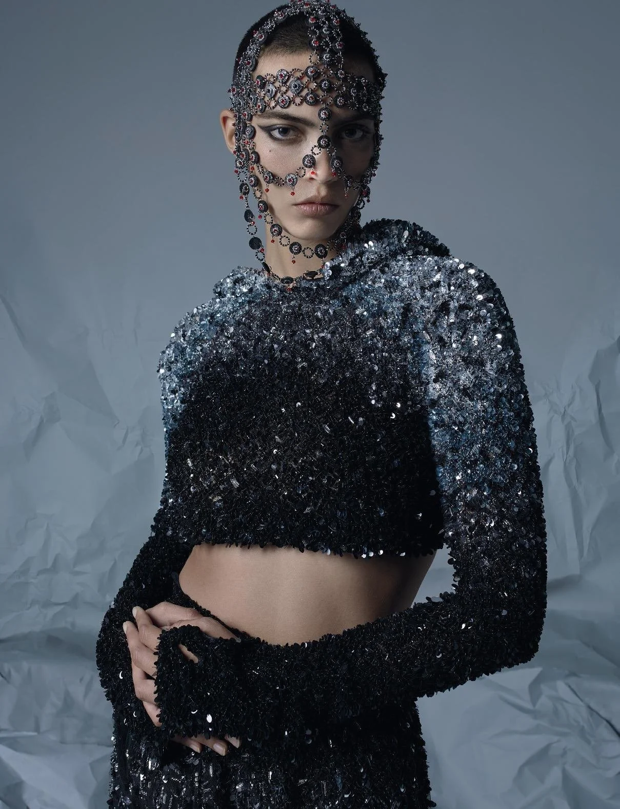 Numéro - Jean-Baptiste Mondino