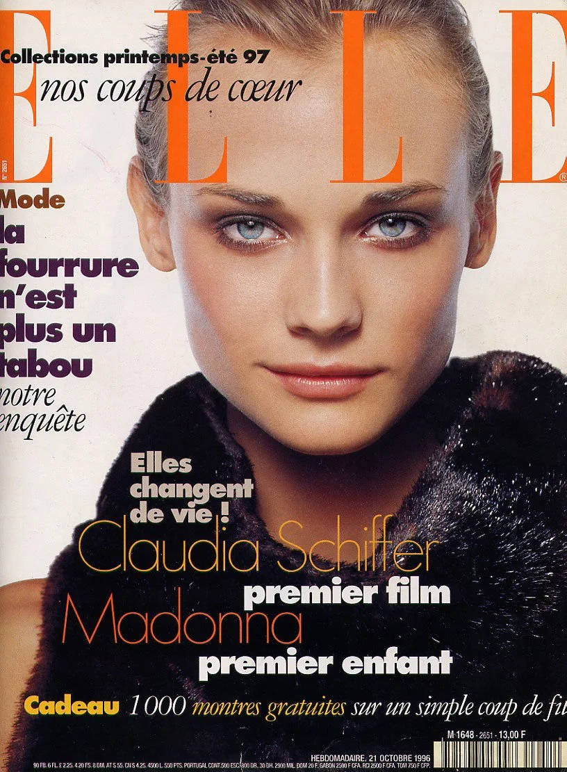 Elle