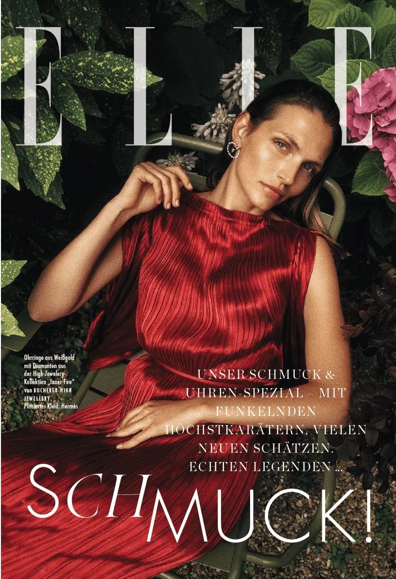 Elle Germany 