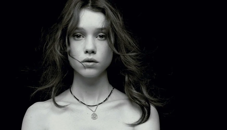 Àstrid Bergès-Frisbey 