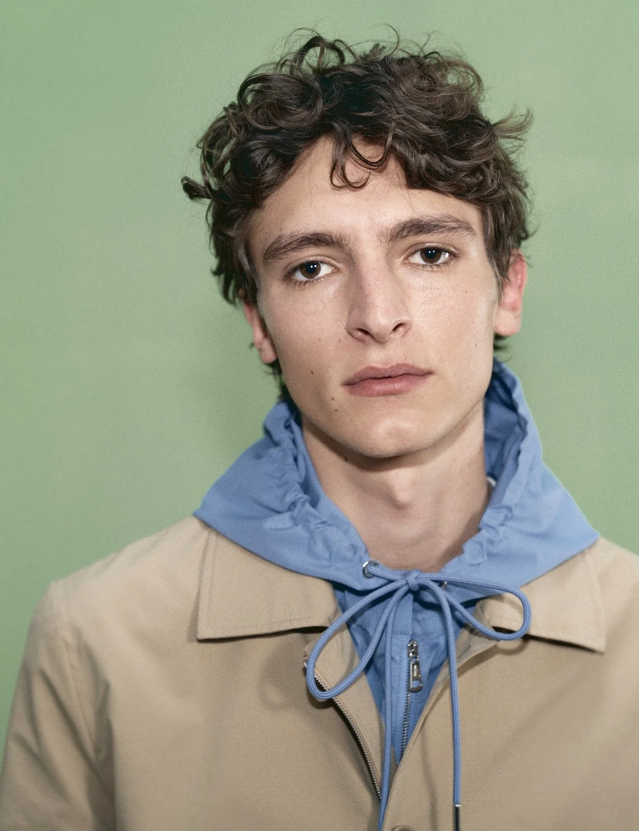 Numéro France / Vassili Schneider - Anthony Arquier