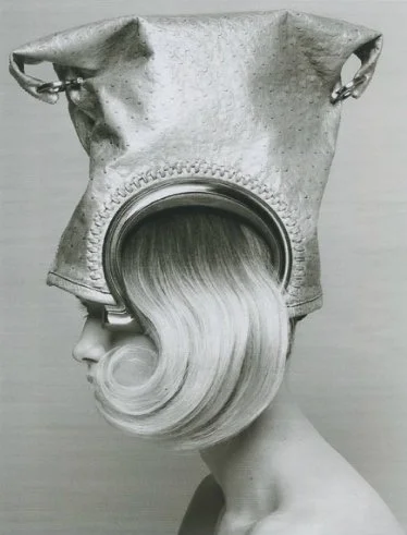 D La Repubblica - Christophe Kutner - Hair Stylist: Vincent De Moro