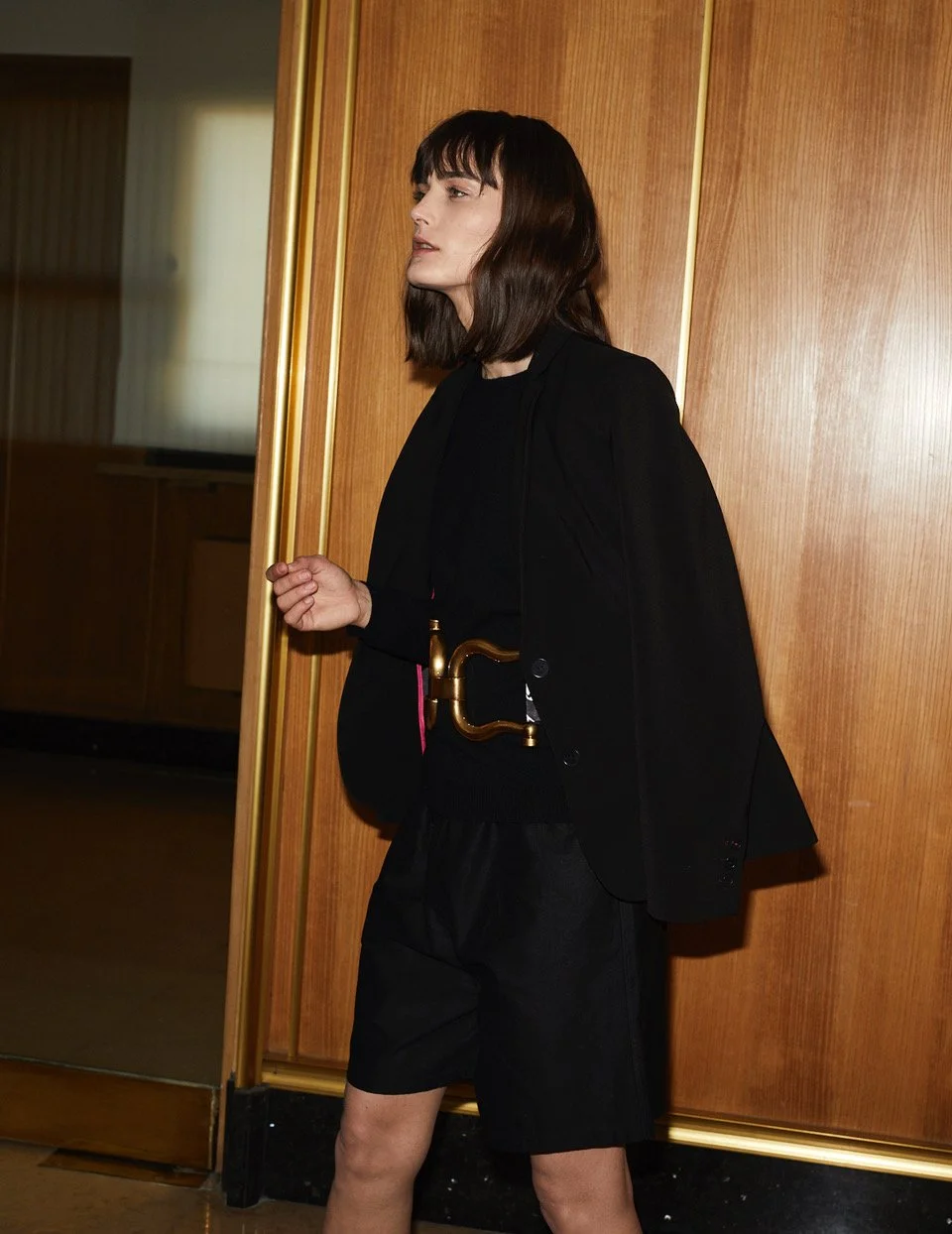 Elle - Hordur Hingasson