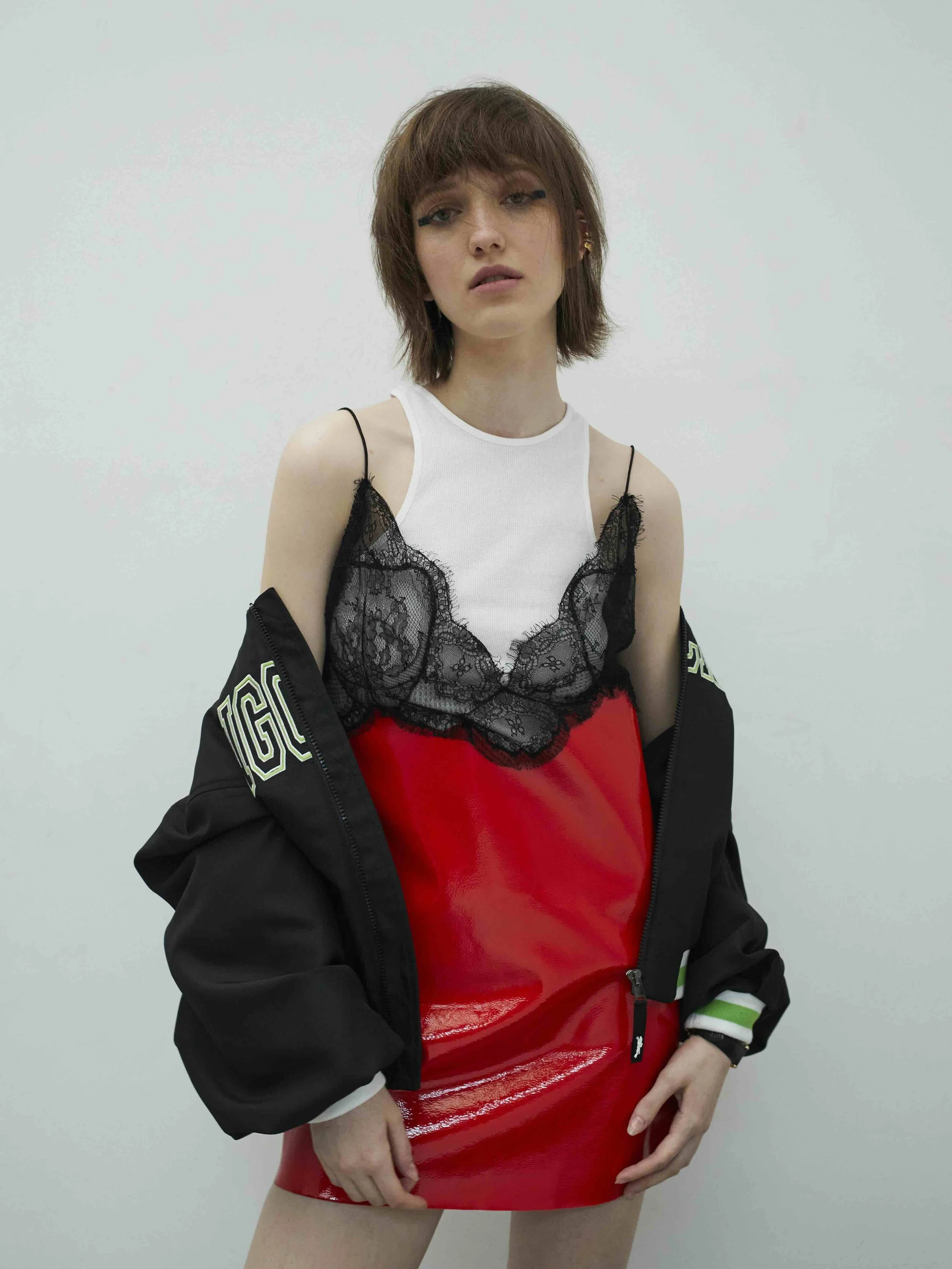 Les Échos Weekend - Marion Parez