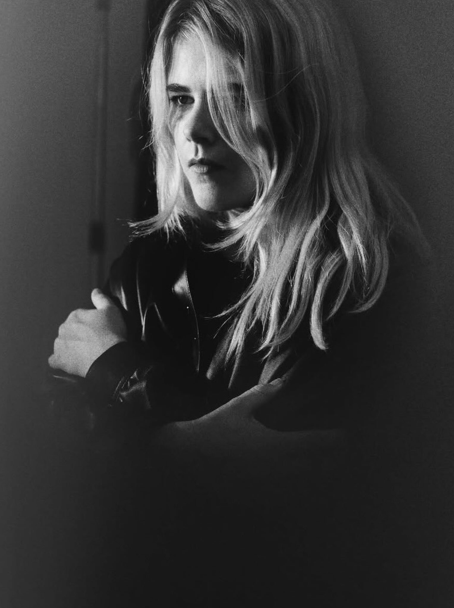 The NYTimes Style Magazine / Zaho de Sagazan - Amelie Ambroise