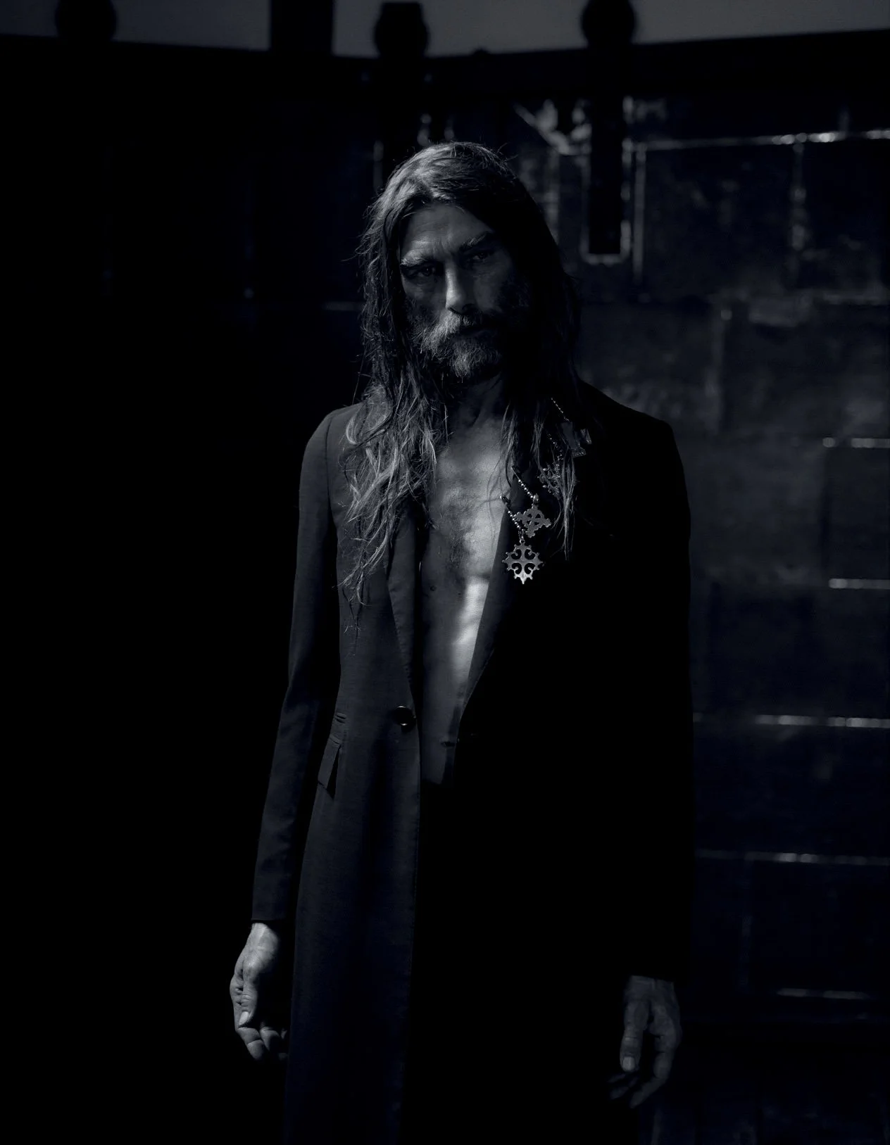 Les Echos - Nagib Chthaïb 