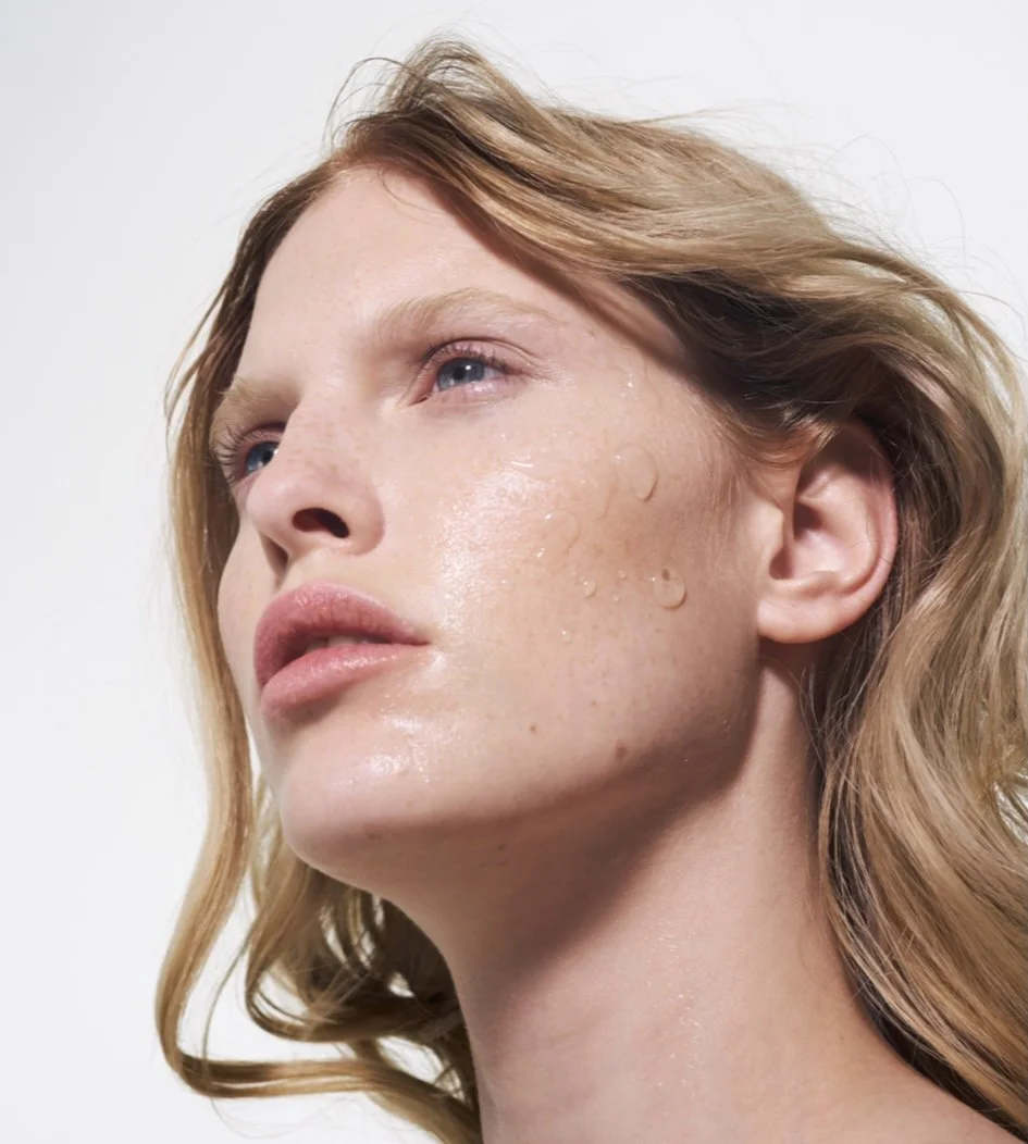 Vogue Ukraine - Antoine & Charlie