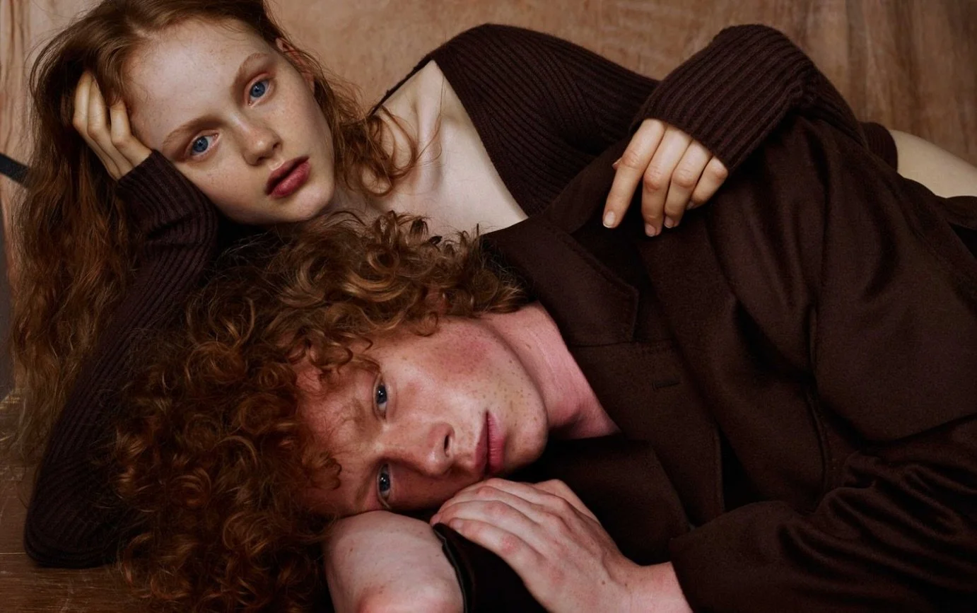 Flair Magazine - Stefano Moro Van Wyk