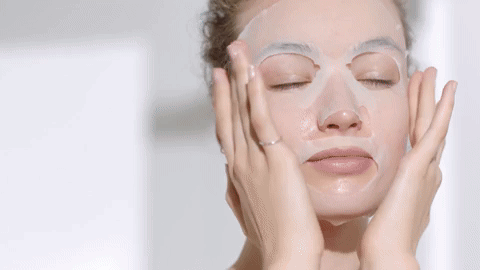 Garnier Freshmix Hyaluron 