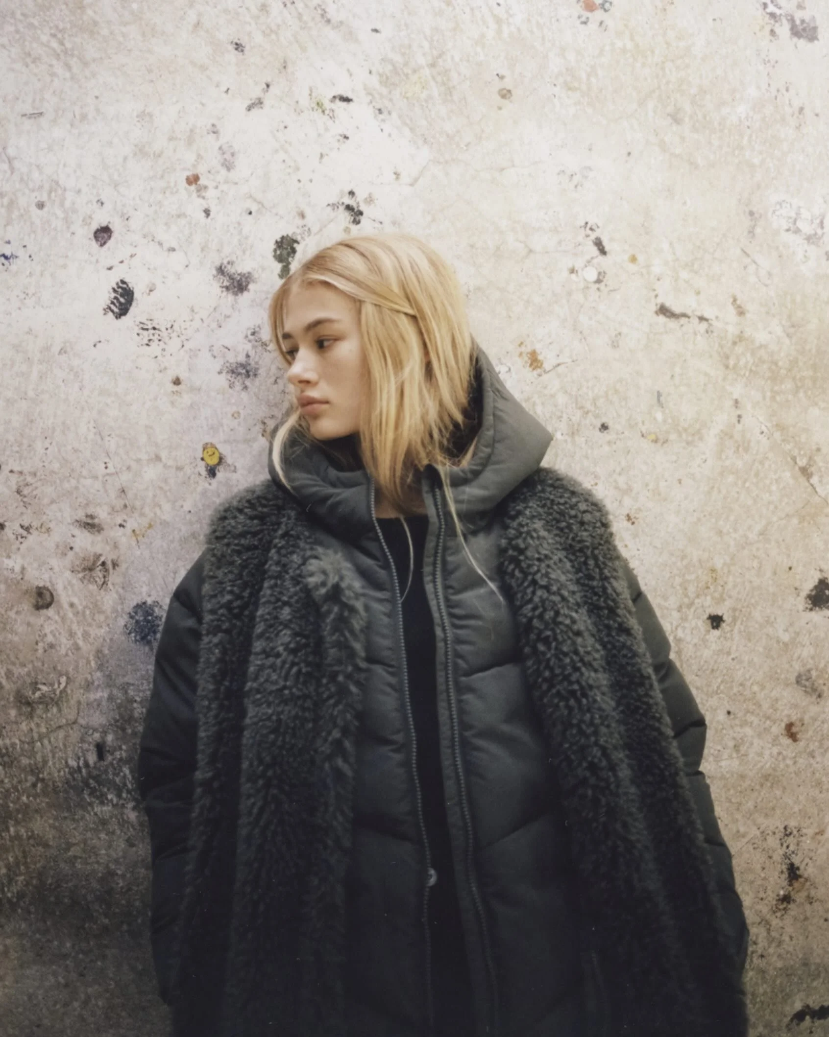 IKKS Junior - Hair & Makeup: Corinne Fouet