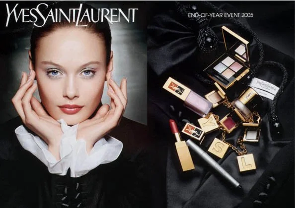Yves Saint Laurent 