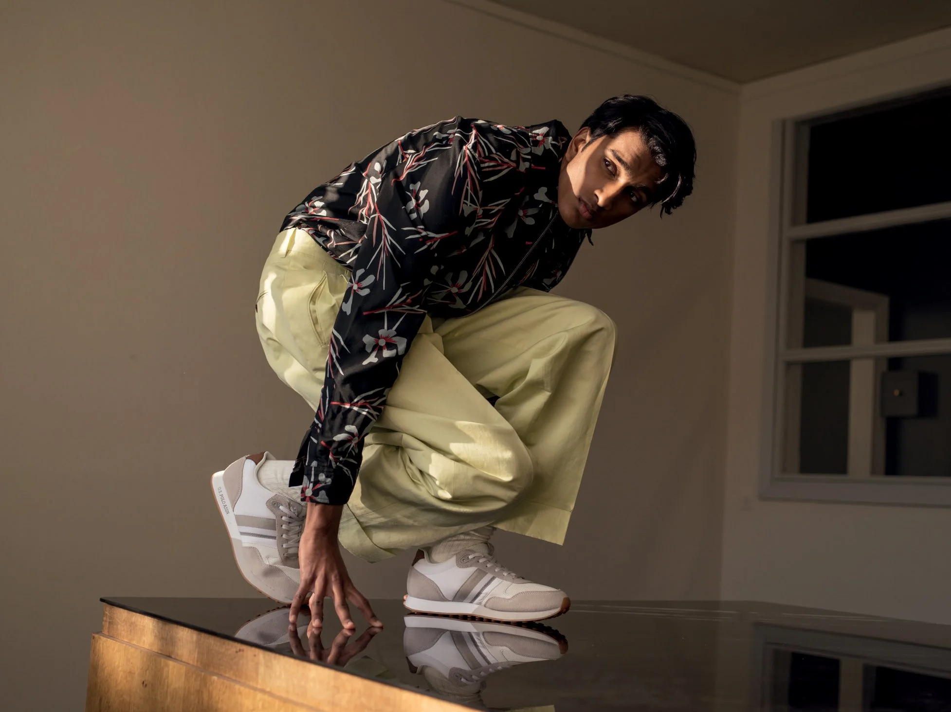 D La Repubblica - Markus Pritzi