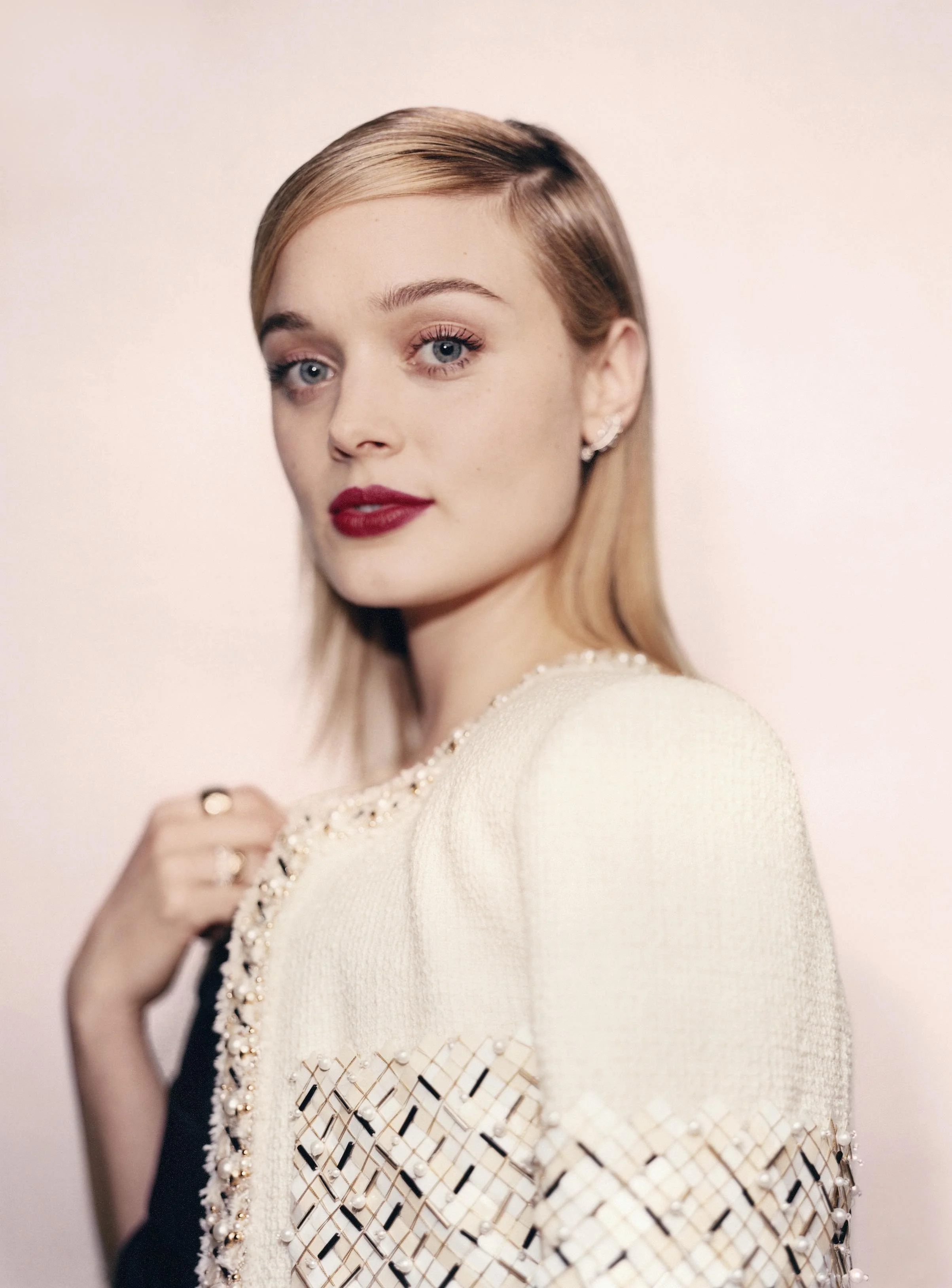 Bella Heathcote 