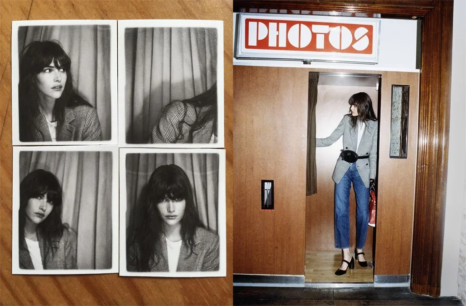 The Edit - Quentin De Briey