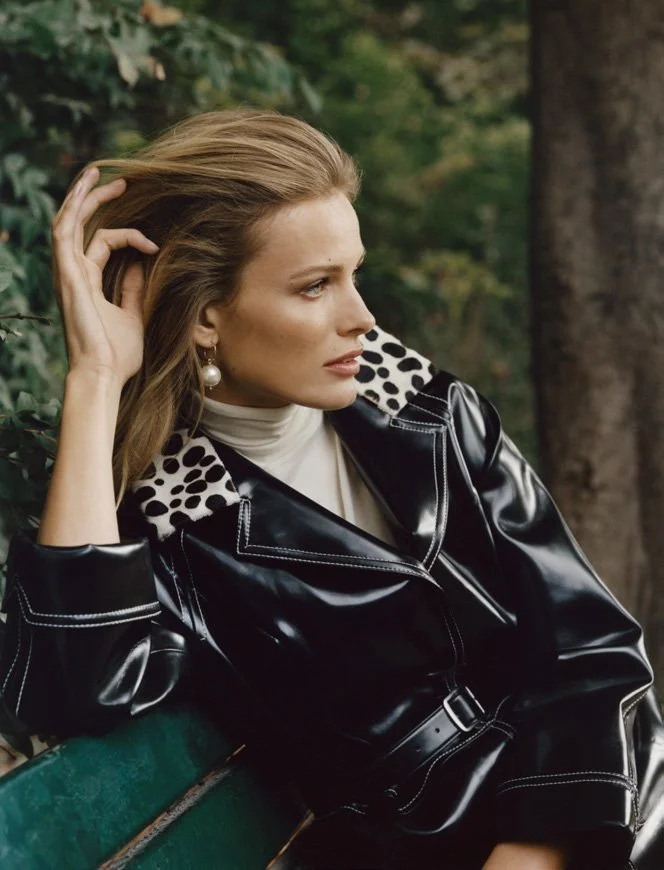 The Edit - Quentin De Briey 