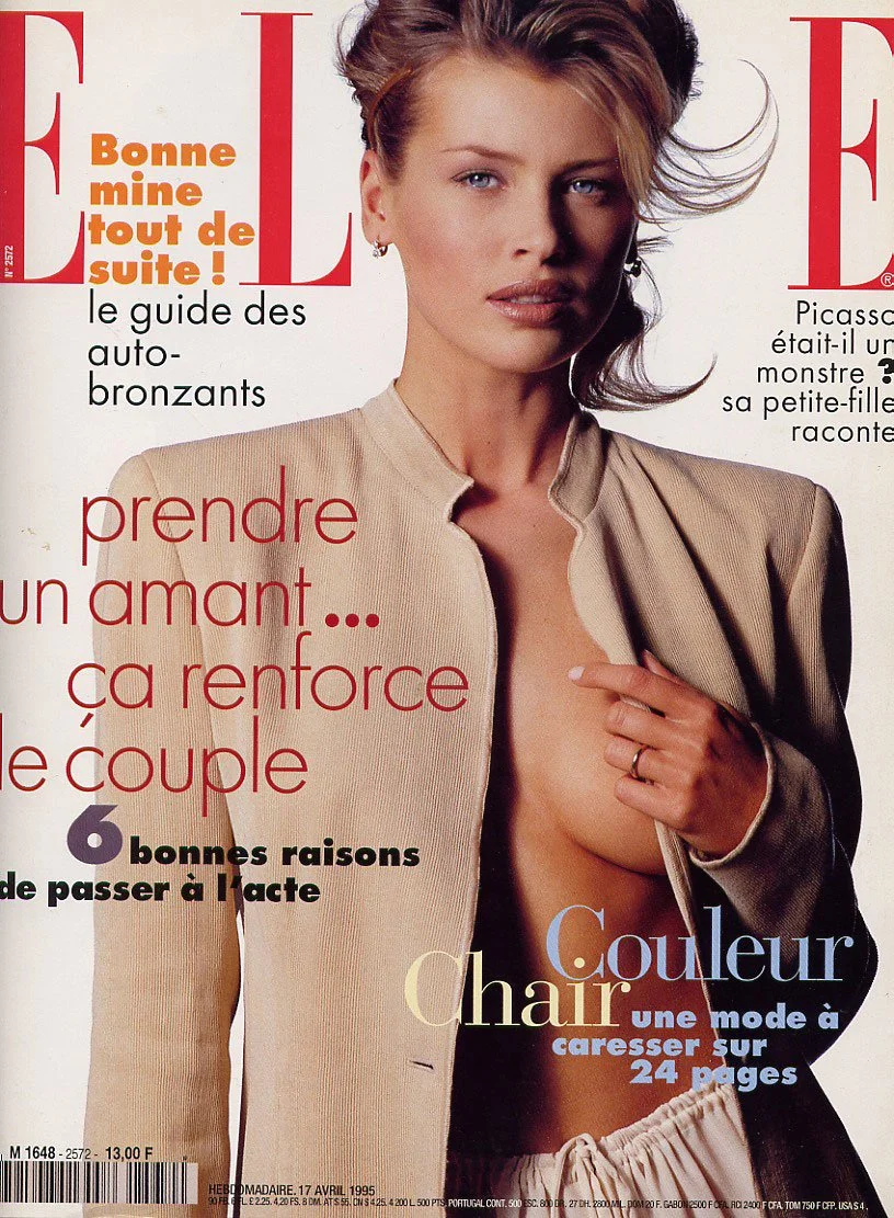 Elle