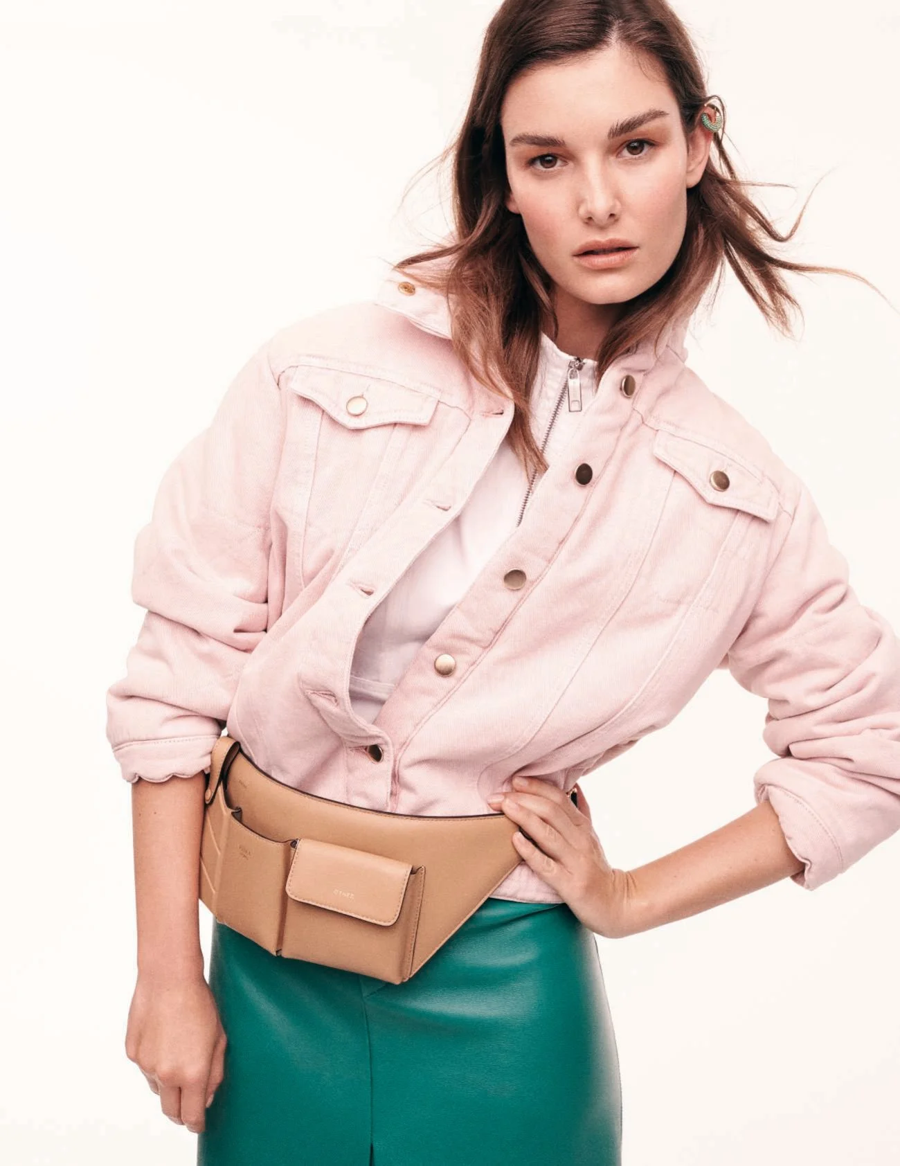 Elle Italia - Tom Schirmacher 