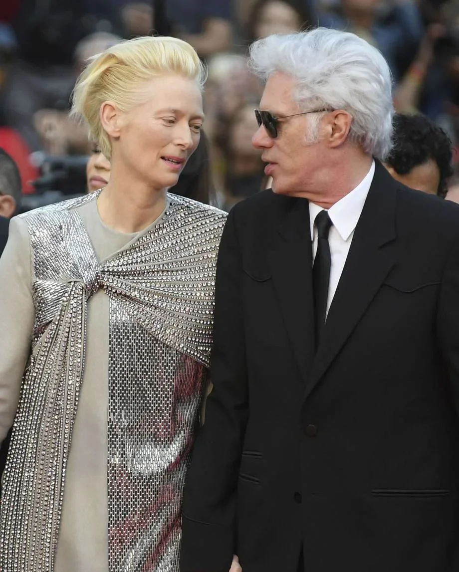 Tilda Swinton