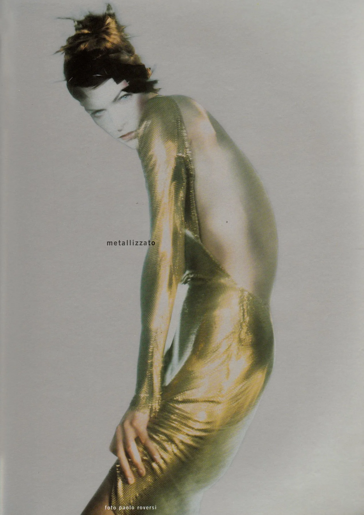 Paolo Roversi