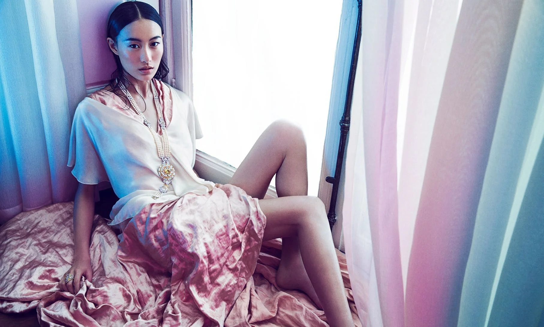 Prestige - Richard Ramos