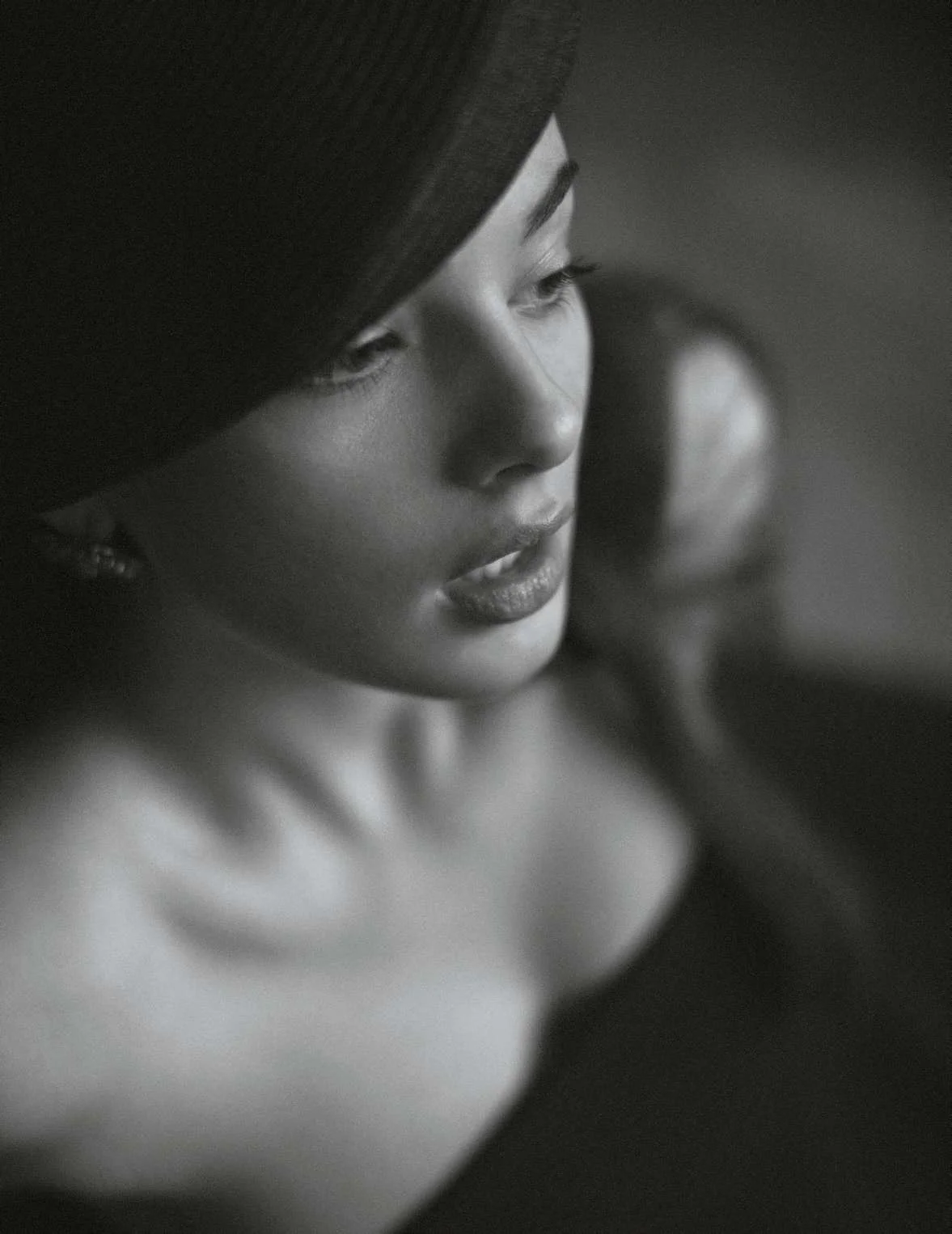 Elle - Deva Cassel - Stefano Galuzzi